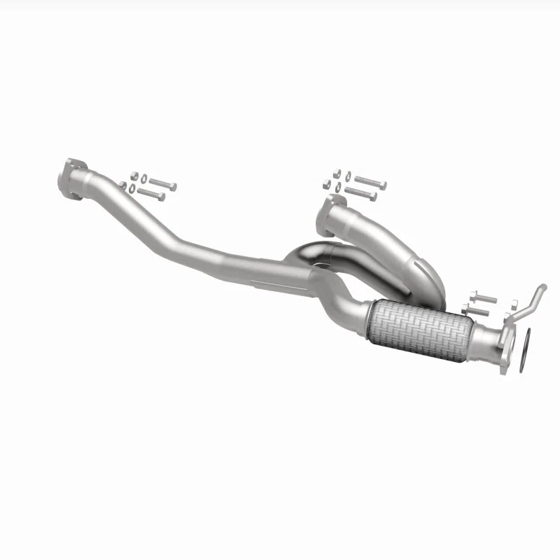 2005-2007 Ford Freestyle Direct-Fit Front Pipe Kit 107-0255